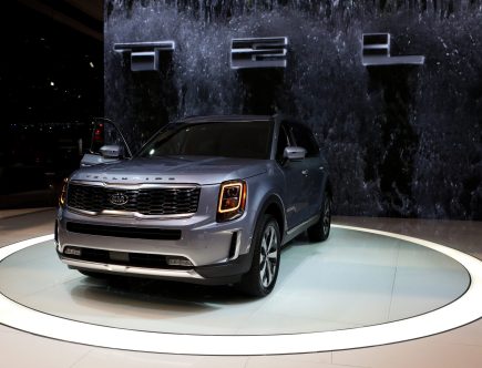 Why Does This Kia Dealer MarkUp Tellurides $18,000?