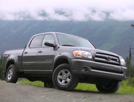 Best Used Pickup Trucks Under $10,000 – the Top Pick Comes From Japan