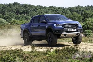 All-Electric Ford Ranger Confirmed – When Will the Baby Lightning Arrive?