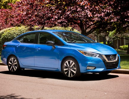 The 10 Best Affordable New Cars Under $20,000 According to TrueCar