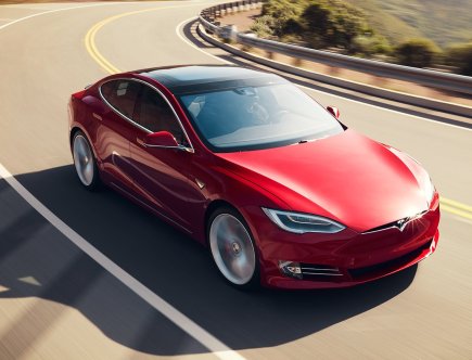 How the Tesla Models S Could Kill Range Anxiety