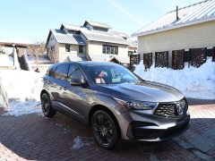 Never Buy the Acura RDX if You Want Low Repair Costs, Consumer Reports Shows