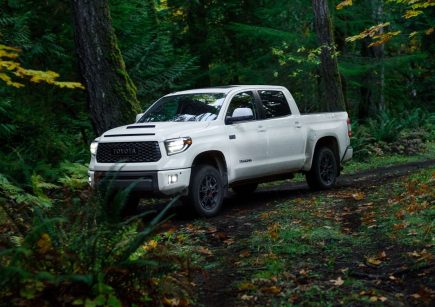 Study: Most Reliable 2021 Pickup Trucks That’ll Last Over 200,000 Miles