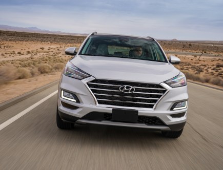 2021 Hyundai Tucson vs. Santa Fe: Which SUV Is Better?