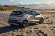 The 2022 Chevy Bolt EUV Will Surprise You In The Best Way