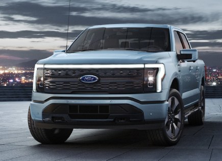 Can the Ford F-150 Lightning Compete With the GMC Hummer EV?