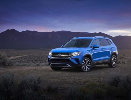Consumer Reports Predicts the Volkswagen Taos Won’t Be Reliable