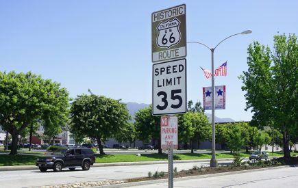 How Fast Do You Need to Go to Get a Speeding Ticket?