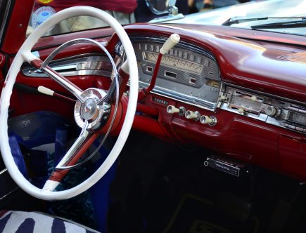 Everything You Need To Know Before You Buy Your First Classic Car