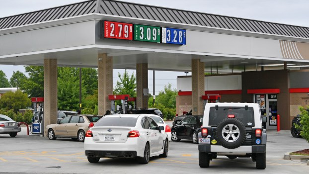 Gasoline Has a Shorter Shelf Life Than You Think
