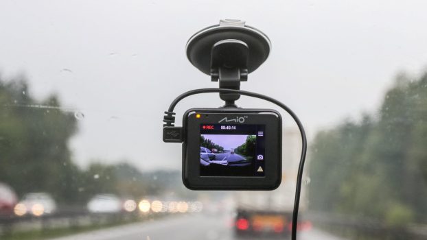 Can the Police Use Your Dash Cam Against You?