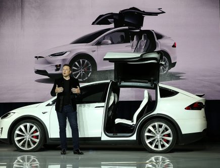 Could Tesla Build a Factory in Russia?