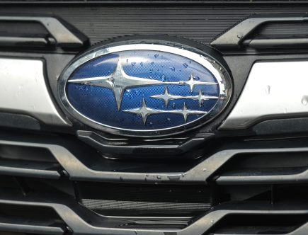 These 2021 Subaru Models Are Both Consumer Reports ‘Top Picks’