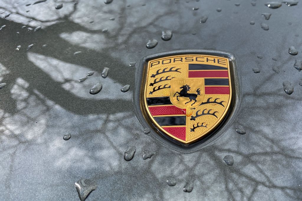 The Least Expensive 2021 Porsche Model Is Surprisingly Affordable