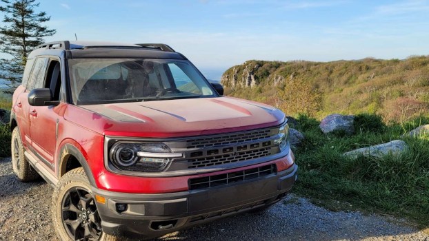 2021 Ford Bronco Sport Review: From Daily Driving to Off-Roading