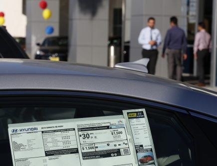 Is Getting the ‘Invoice Price’ on a New Car a Good Deal?