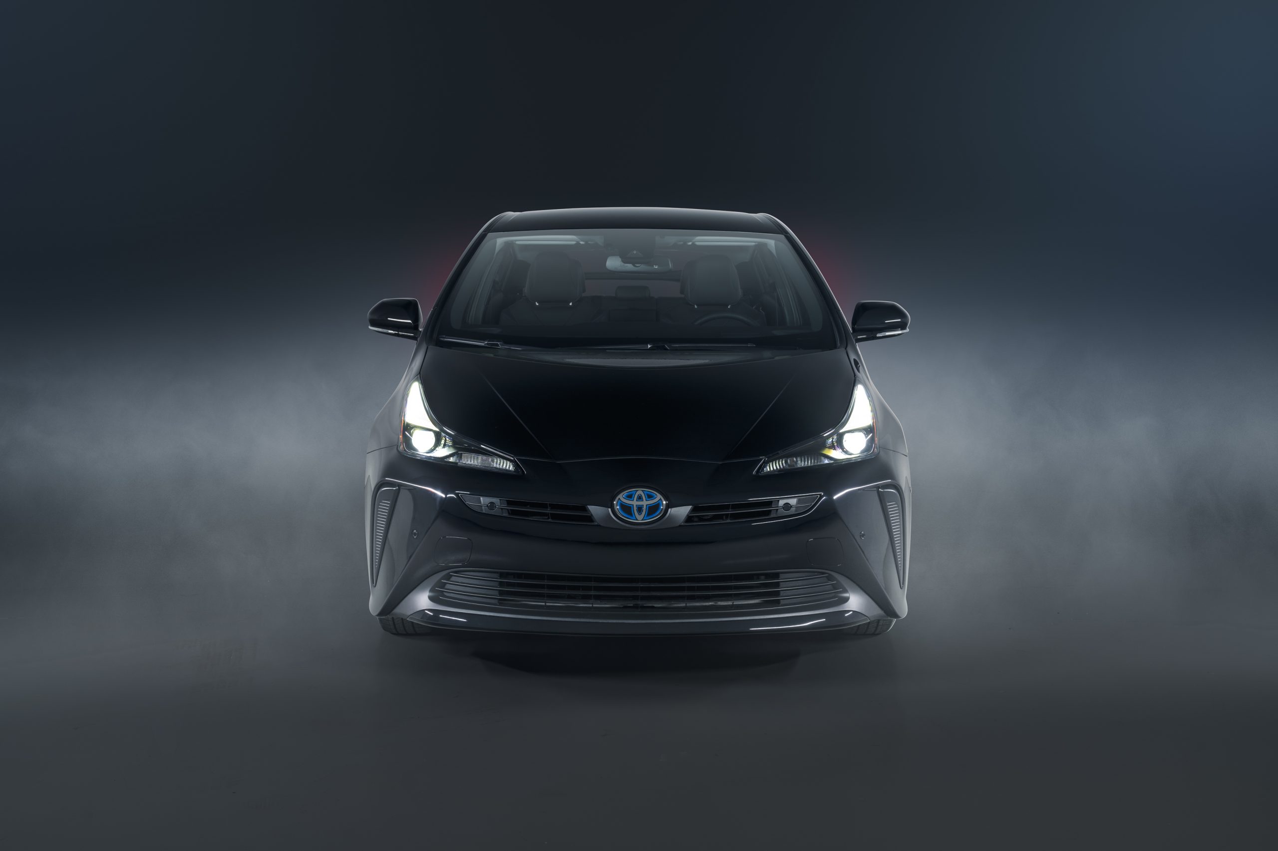 2022 Toyota Prius Nightshade Edition