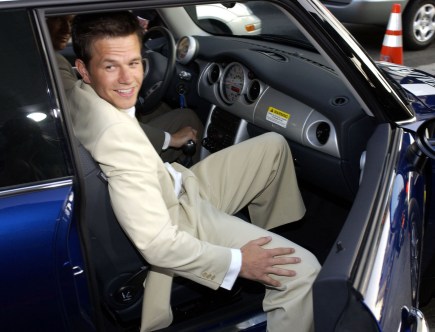 Mark Wahlberg’s Eclectic Car Collection: From Sports Cars to Minivans and Everything in Between