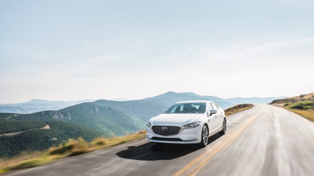 Mazda Just Killed Off the Mazda6 In the U.S., Here’s What to Buy Instead