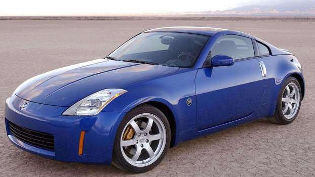 10 of the Fastest Japanese Cars For Under $10,000