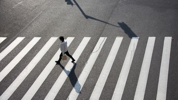 How Could Pedestrian Deaths Have Increased In 2020?