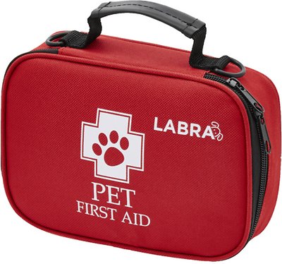 Pet first aid kit 
