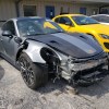 wrecked 2018 Porsche 911 GT2 RS