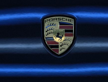 Porsche Confirms Electric Macan Destroys Taycan’s Range