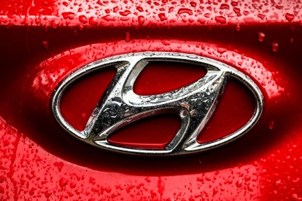 Uh Oh, Hyundai Just Recalled Over 390K Vehicles for Possible Engine Fires