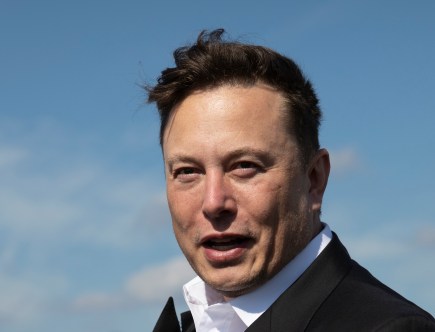 Elon Musk Was Near Death After Doctors Made the Wrong Diagnosis