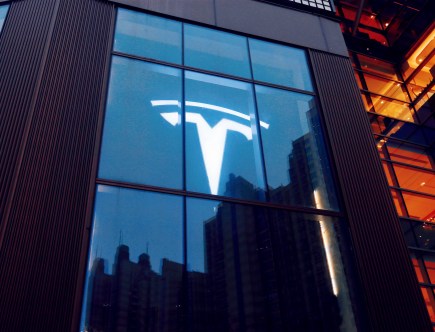 Tesla’s Secret Battery Project in Texas Is Surprisingly Covert