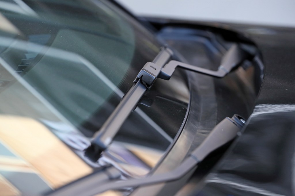 Windshield wipers on a car, changing your windshield wiper's is among the easiest car maintenance tasks