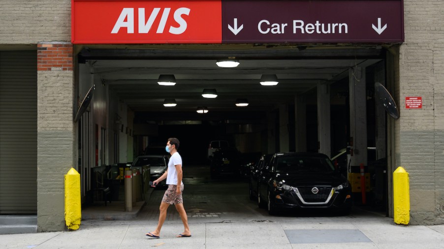What to Do if You Can't Find a Rental Car During the Shortage