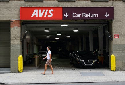 What to Do if You Can’t Find a Rental Car During the Shortage