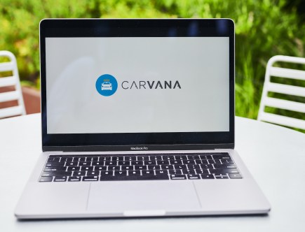 What Do You Need to Sell Your Car to Carvana or Vroom?