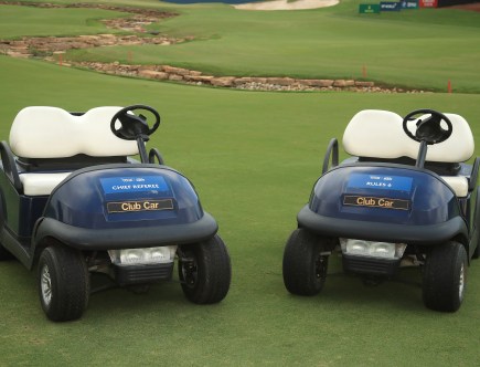 Are Electric Golf Carts Really Better Than Gas Golf Carts?