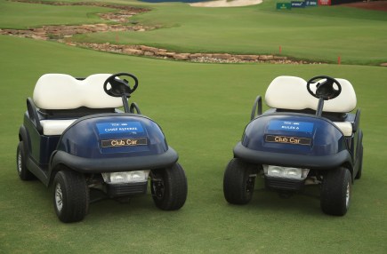 Are Electric Golf Carts Really Better Than Gas Golf Carts?