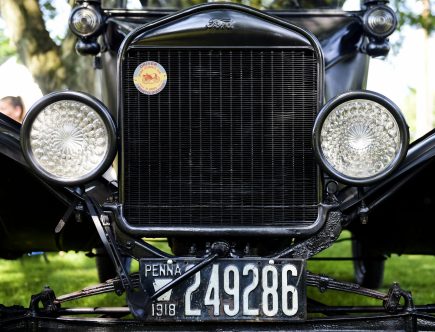Final Ford Model T Rolled Off the Assembly Line 94 Years Ago Today