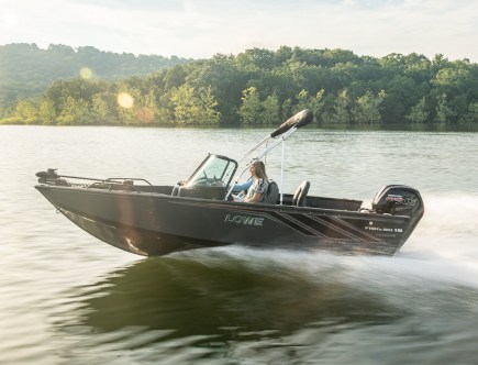 These Affordable New Boats Cost Under $30,000