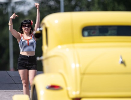 3 Hot Rod Events to Attend in Socially Distanced Summer 2021