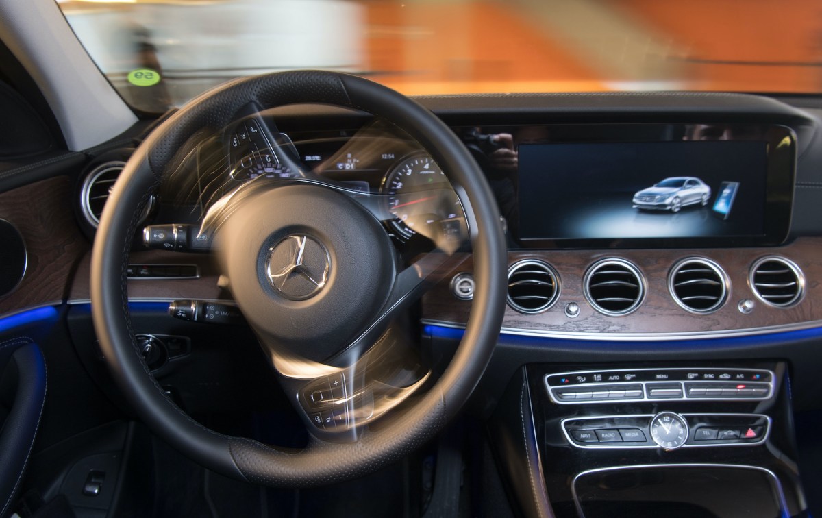 Can You Add Parking Sensors to a Car That Doesn’t Have Them?