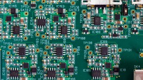 The global semiconductor chip shortage is expected to cost the industry more than anticipated