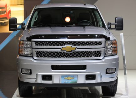 The Best Used Diesel Pickup Trucks Under $20,000