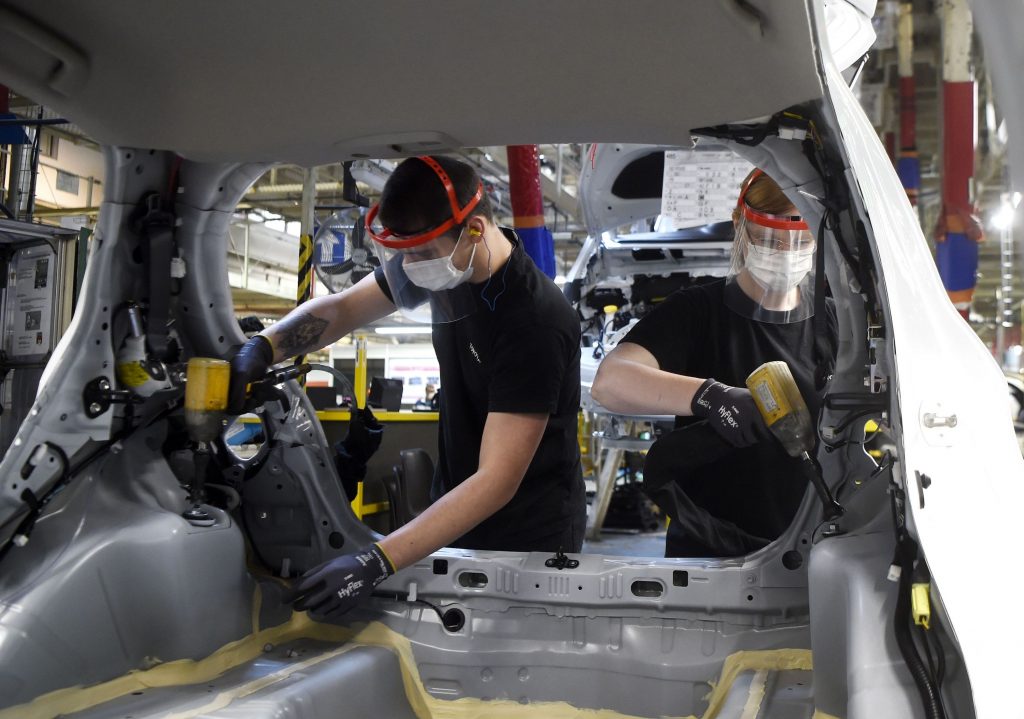Toyota Reliability: How Two Principles Shape The Brand - MotorBiscuit