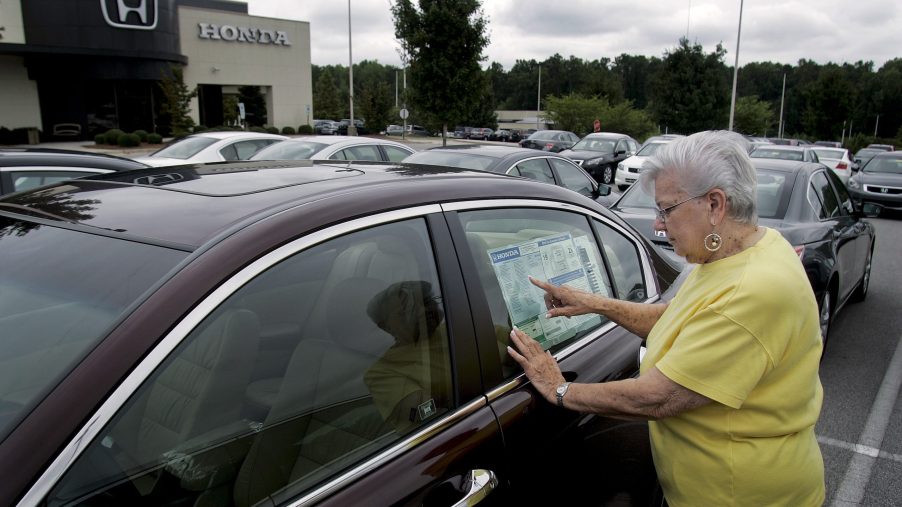 How to Find an Amazing Deal on a Used Car