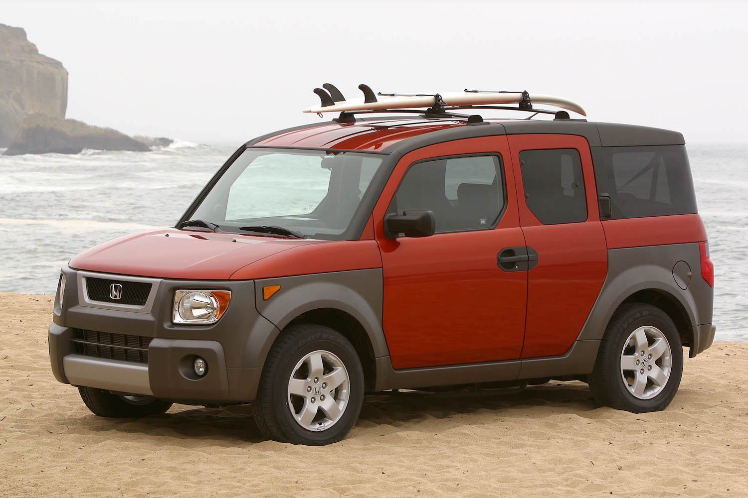 The Best Cheap Used SUVs Under $5,000 According to KBB