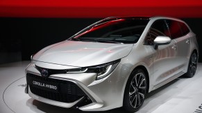 10 Best Used Compact Cars