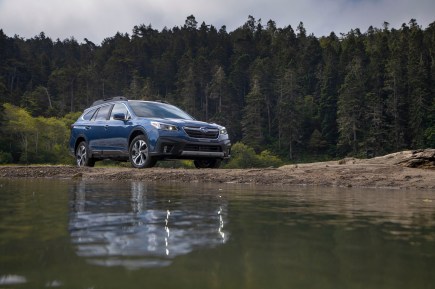 Consumers and Experts Can’t Agree on the Best 2021 Subaru Outback Trim