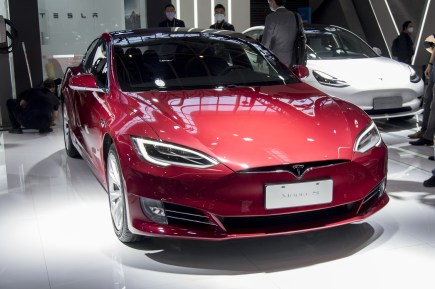 3 Used Tesla Models Consumer Reports Gave the ‘Never Buy’ Label