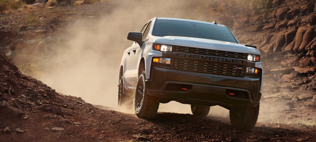 Why the 2021 Chevrolet Silverado Outranked the Ram 1500